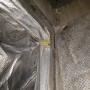 Essential Fire Safety Measurements:
ductwork repair work