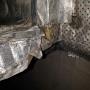 Essential Fire Safety Measurements:
ductwork repair work