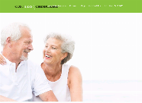 Costless Cremations's website