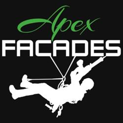 Apex Facades Rope Access Brisbane
