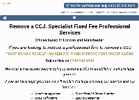 QLD Business Property Lawyers's website