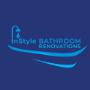 Instyle Bathroom Renovations  - Logo