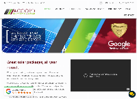 Accord Electrical & Solar