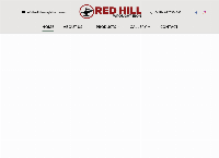 Red Hill Wrought Iron's website