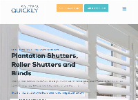 Shutters Quickly's website