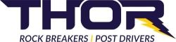 THOR Rock Breakers & Post Drivers Pty Ltd