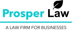 Prosper Law