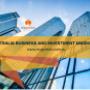 Australia Business and investment migration