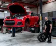 car service in Ringwood