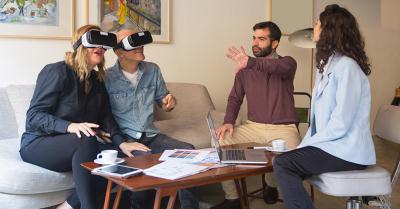 Virtual-Home-Tours