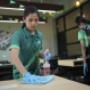 Commercial Cleaning