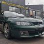 smash repair