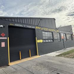 Avondale Body Works - Not At Fault Insurance Specialists - Smash repairs - Panel Beater