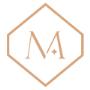 Melissa Alise Makeup - Logo