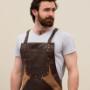 Traditional Leather Apron