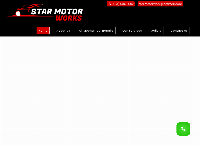 Star Motorworks's website