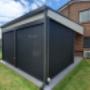 Roller Shutters Adelaide