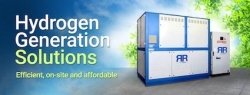 Australian Hydrogen Generation
