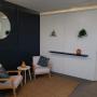 Transform U Hypnotherapy reception room