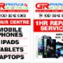 GR Phones