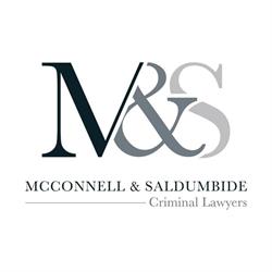 McConnell & Saldumbide Criminal Lawyers