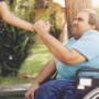 Wheelchair Exercise