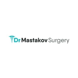 Dr Mikhail Mastakov