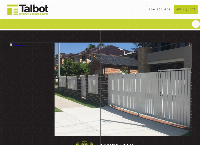 Talbot Auto Doors