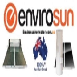 Envirosun Hot Water