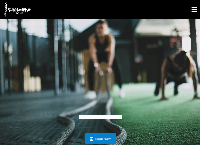 Baysictechnique Physiotherapy's website