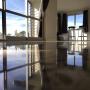 Polished Concrete