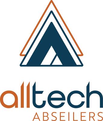 Alltech-Abseilers
