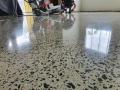 Concrete Polishing Brisbane – Case Study
