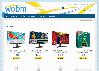 Wheatbelt Office & Business Machines's website