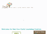 Day One ELC – Morayfield Campus's website