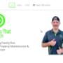 Previous work - Dok Does That Website