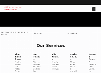 Winning Wealth Finance's website