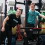 Edge Training
