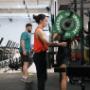 Edge Training
