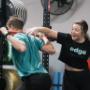 Edge Training
