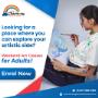 Creative Kids Provider NSW