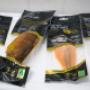 Smoked Trout