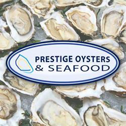 Prestige Oysters