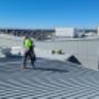 rope access