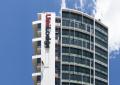 HIGH RISE WINDOW CLEANING