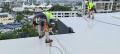 ROPE ACCESS PRESSURE CLEANING