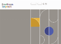 Southern Impact's website