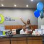 Shire Cosmetic Medicine reception