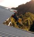 Roof Painting – Brisbane and Sunshine Coast