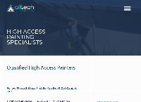 Alltech Coatings's website